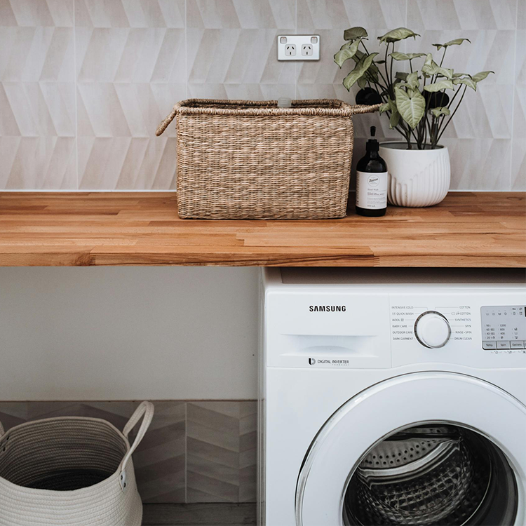 Lave-linge