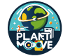 Planet Moove Toulouse - Logo