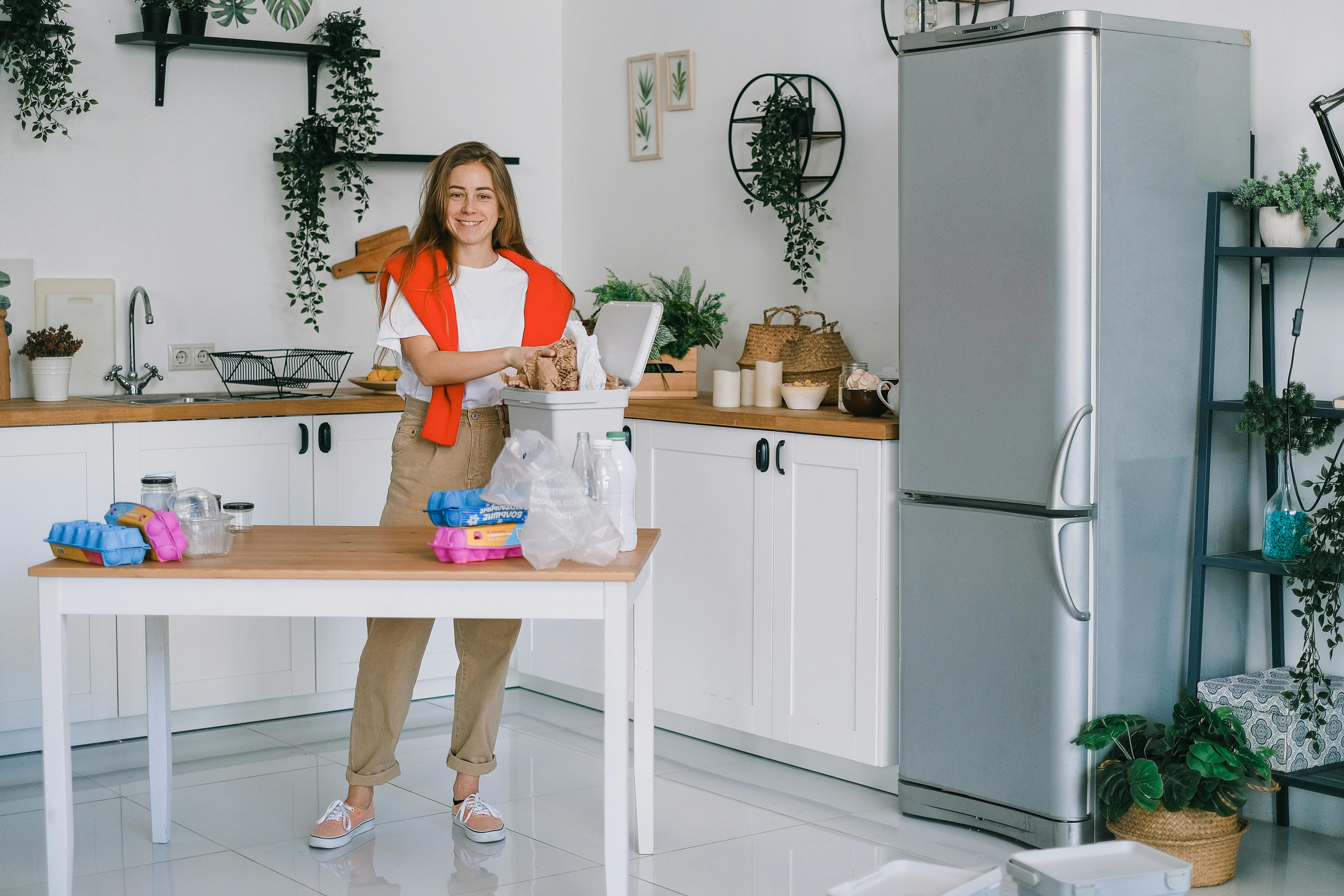 Meilleurs Produits Électroménagers Reconditionnés à Toulouse - Planet Moove